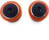 (2PC) 70298701-70568201-70616701 orange roller bearing Compatible With Alliance, Compatible With Huebsch, Compatible With Speedqueen...