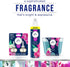 Glade Automatic Spray Refill, Air Freshener for Home and Bathroom, Orchid & Neroli, Fresh Collection, 6.2 Oz...