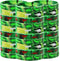 30 Pack Dinosaurs Silicone Wristbands Bracelets Dinosaurs World Style Party Supplies for Dinosaurs Theme Party Birthday Gift Favors Gifts Bags Stu...