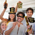 KatchOn, New Years Eve Photo Booth Props 2025 - New Year Photo Booth Props 2025 | New Years Eve Party Supplies 2025 | Happy New Year Decorations 2...