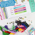 Friendship Bracelet Making Kit for Girls and Boys with Alphabet Beads, Floss, String & Charms | Arts and Crafts Gifts for Kids Ages 8-12 | Beads f...