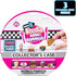 Mini Brands Foodie Series 2 Collector's Case by ZURU Real Miniature Fast Food Brands Collectible Toy, 5 Mystery Brands for Girls, Teens, Adults, C...