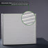 ECOGARD XC16110 Cabin Air Filter Fits 2000-2004 Nissan Xterra, 2001-2004 Pickup...