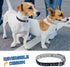 New York Yankees Reversible MLB Dog Collar, Medium. Premium Home & Away Two-Sided Pet Collar Adjustable with Metal Buckle. Your Favorite MLB Baseb...