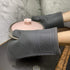 Yutat Silicone Oven Mitts, Oven Gloves with Non-Slip Silicone, 600 Degree Heat Resistant, Soft Cotton Lining, Waterproof and BAP-Free, Oven Mitts ...