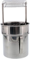 US Art Supply Deluxe Brush Cleaner-Brush Washer with Wash Tank...