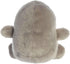 Aurora® Adorable Palm Pals™ Blubs Manatee™ Stuffed Animal - Pocket-Sized Play - Collectable Fun - Gray 5 Inches...