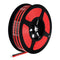 18 AWG PVC Electrical Wire 16.5FT, 18 Gauge 2 wire Red Black Cable Electrical Wire LED Strips Extension Wire 12V/24V DC Cable Stranded Tinned Copp...