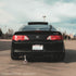 VViViD Black High Gloss Realistic Paint-Like Microfinish Vinyl Wrap Roll XPO Air Release Technology (1ft x 5ft)...