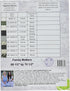 Lavender Lime Quilting Family Matters Notion, None...