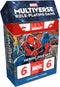 Marvel Multiverse Role-Playing Game Heroic DICE Set Acrylic Dice for Immersive Experience, Official Game Accessory for The Marvel Multiverse RPG -...