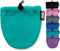 Crutch Comfort by Top Glides Toe Cozy (Teal)...