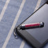 NOLITOY 5pcs Crystal Screen Stylus, Mini Touch Pen Universal Capacitive Pen Touchscreen Stylus for Phone Tablets Drawing Writing...