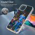 Compatible with iPhone 15 Pro Max Case, Stylish Full-Body Protection Soft TPU Shockproof Clear Phone Case (Philadelphia-Harper-1)......