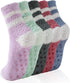 Fuzzy Socks for Women - Fuzzy Socks Fluffy Socks Cozy Socks Slipper Socks for Women, Winter Socks Womens Fuzzy Socks...