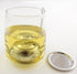 Zoie + Chloe Extra Large Stainless Steel Tea Infuser for Loose Tea - 2 Tbsp Capacity for Stronger Brew...