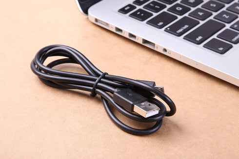 6ft Micro USB Cable, Fast Charging Replacement Charger Cord for Kindle Paperwhite, Oasis 2020 & Older Kindle & Fire Tablets, Compatible with Samsu...