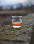 Elite Spirits Glass by The Neat Glass - Official Tasting & Judging - Whiskey, Scotch, Brandy, Vodka...