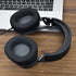 HS65 HS55 Earpads - defean Replacement Ear Pads Cover Cushions Compatible with Corsair HS65 HS55 Surround Gaming Headset,High-Density Noise Cancel...