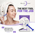 Ear Wax Removal Tool - Cleaning Tool for Earwax Removal - Plastic Ear Care Product - Ear Cleaner, Wax Remover - Scoop Removal Device (Varied Color...