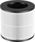 Replacement Filter for Purivortex AC300 Air Purifier, 3-in-1 True HEPA, High-Efficiency Activated Carbon...