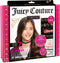 Make It Real Juicy Couture: Chokers & Charms Kit - Create 7 Unique Necklaces, 102 Pieces, 7 Trendy Chokers, 6 Juicy Charms, Tweens & Girls, Elasti...
