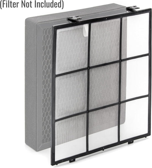 Habitat 280a(e) Air Purifier Replacement Mesh Pre-Filter (Pack of 1)...