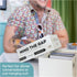Mind The Gap Just The Questions, Expansion Pack with 1000 New Questions for All Generations + 50 New Challenge Cards...
