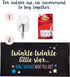 Gender Reveal Balloon Drop Bag | Twinkle, Twinkle Little Star...