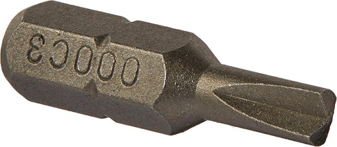 AP Products 009-000C3C 5/32" Screw Driver Clutch Insert Bit...