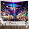 MEETSIOY Graffiti Wall Tapestry 80x60 Inches Street Creative Art Wall Art Hanging Decor GTLHMT1026...