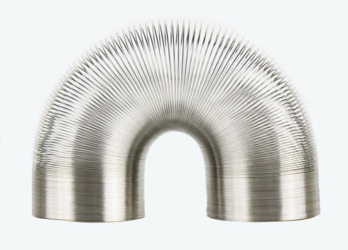 Worlds Smallest Slinky, Walking Spring Toy, Fidget Toy...