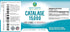 Best Earth Naturals Catalase Supplement 15,000 - Hair Supplements for Strong Hair - 30-Day Supply...
