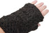 Nickanny's Thermal Insulated Lined Knit Arm Hand Warmer Texting Fingerless Gloves Mittens...
