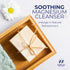Dead Sea Magnesium Soap Bar – Deep Cleansing, Moisturizing Body Soap for Dry Itchy and All Skin Types – Shower Soap Soothes Muscles and Joints – A...