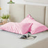 Love's cabin King Size Satin Pillowcase Set of 2, Similar to Silk Pillow Cases, Satin Cooling Pillow Covers for Hair and Skin with Envelope Closur...