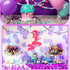 100 Pcs Colorful Chunky Bubblegum Beads 20mm Round Chunk Beads Plastic Rhinestone Large Beads for Pen Jewelry Chain Making Bag Craft Spacer Suppli...