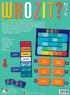 Whozit? The Cooperative Guess Who Game...