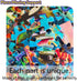 Underwater World Jigsaw Puzzles for Kids Ages 4-8 4-6 5-8 8-10 Year Old,100 Piece Ocean Shark Whale Jigsaw Puzzle for Children Learning Educationa...