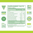 Zhou Fast Support+ Intermittent Fasting Support Supplement, Vitamin B12 for Energy, Electrolytes Magnesium, Chloride, Sodium, Potassium, Creatine ...
