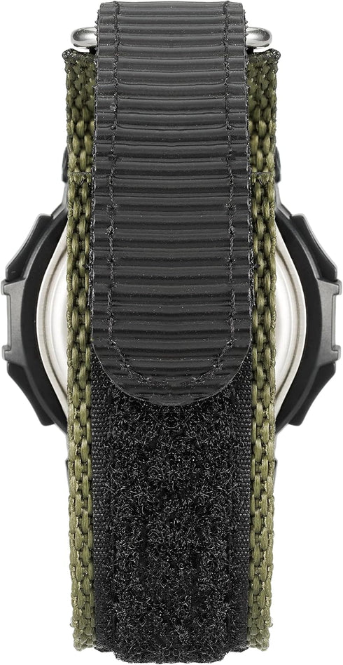 Armitron Sport Men's Digital Nylon Strap Watch, 40/8318...