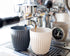 Huskee 12oz HuskeeCup Coffee and Tea Cup and Lid (Natural Color)...