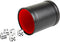 Hathaway Modifier Dice Cup with 5 Dice, Black, 16mm...
