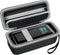 Case Compatible with Anker Prime Power Bank 27,650mAh 3-Port 250W Portable Charger, Battery Charging Station Carrying Travel Storage Holder for US...