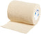 Dynarex 2430 Medi-Rip Self-Adherent Wrap, 5 yds Length x 3" Width...