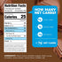 Simply Delish Natural Instant Chocolate Pudding - Sugar Free, Non GMO, Gluten Free, Fat Free, Vegan, Keto Friendly - 1.7 OZ (Pack of 1)...