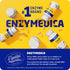 Enzymedica, Candidase Extra Strength, Support for Balanced Yeast Levels, 42 Capsules...