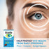 Ocuvite Blue Light Lutein 25mg Lutein & Zeaxanthin Supplement, by Bausch + Lomb, 30 Softgels (Packaging May Vary)...