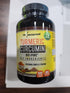 Key Nutrition Turmeric Curcumin Complex with Piperine, 100% Pure - 120 Capsules...