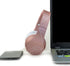 PowerLocus Bluetooth Headphones Over Ear, Bluetooth Headphone Rose Gold, Wireless Headphones Foldable, Hi-Fi Stereo, Soft Memory Foam Earmuffs, Bu...